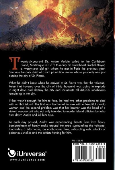 The Devil's Breath