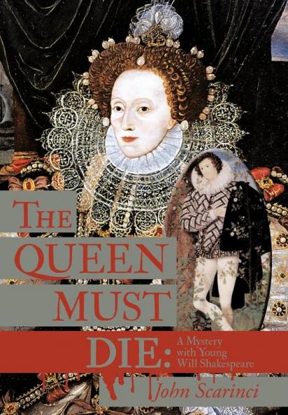 The Queen Must Die