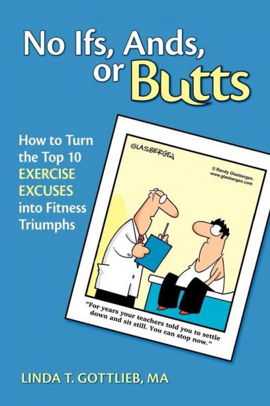 No Ifs Ands or Butts