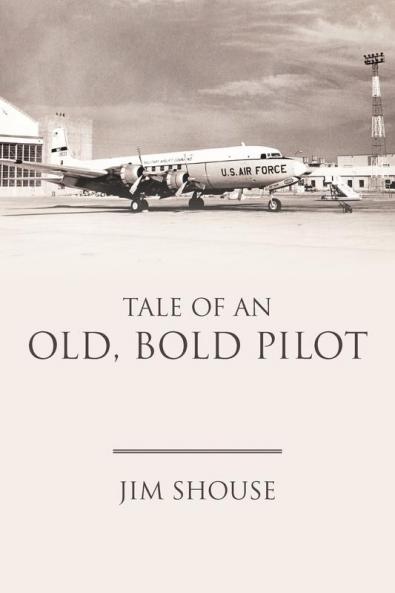 Tale of an Old Bold Pilot