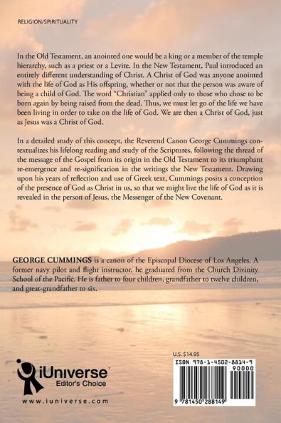 The Christs of God
