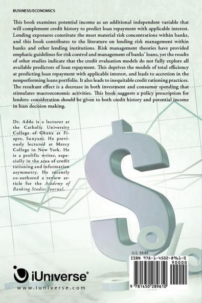 Quest for a Credible Model in Lending Evaluation