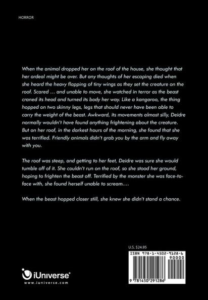Jersey Devil
