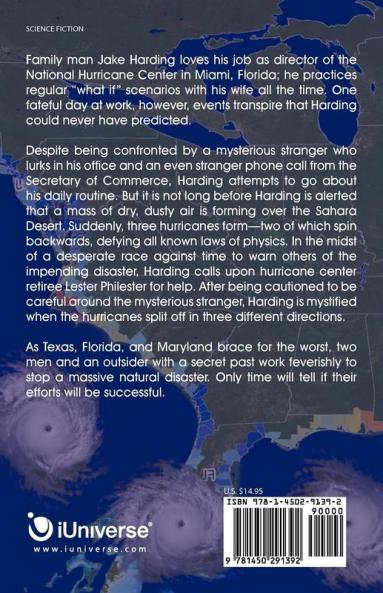 In the Eye of the Hurricane: Storms of the Century