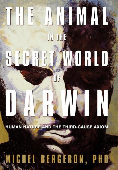 The Animal in the Secret World of Darwin