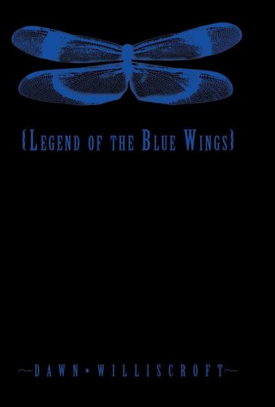 Legend of the Blue Wings