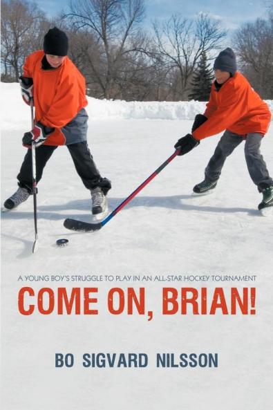 Come On Brian!