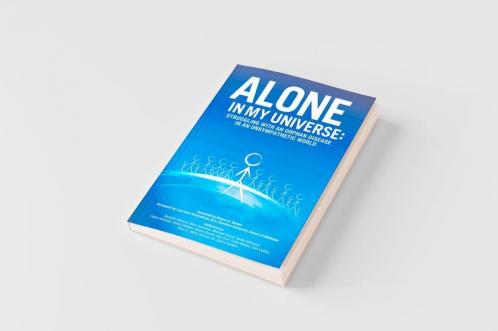 Alone in My Universe