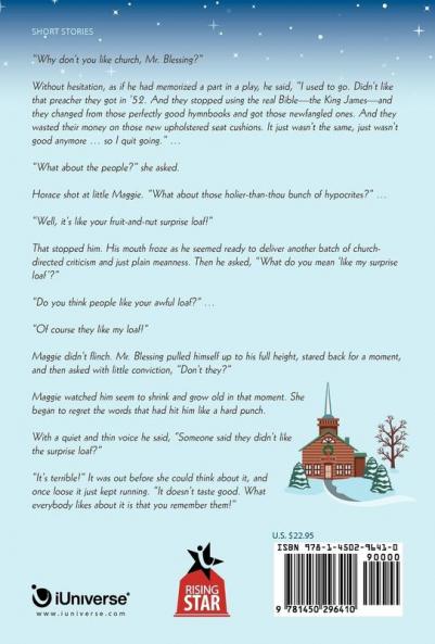 Stories from Potowasso