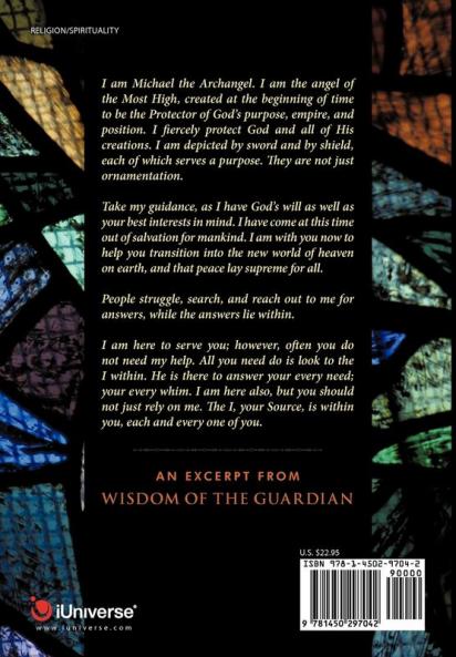 Wisdom of the Guardian