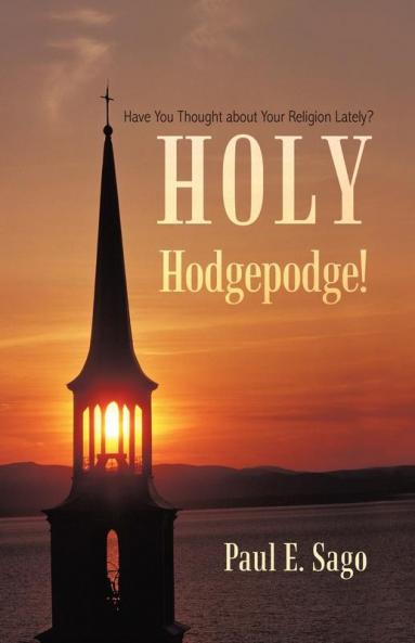 Holy Hodgepodge!
