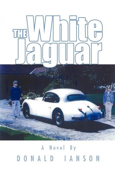 The White Jaguar