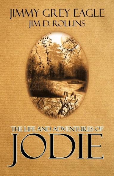 The Life and Adventures of Jodie