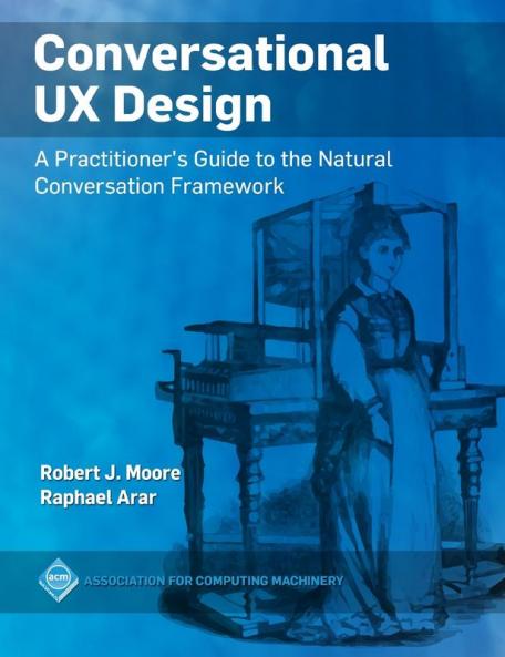 Conversational UX Design