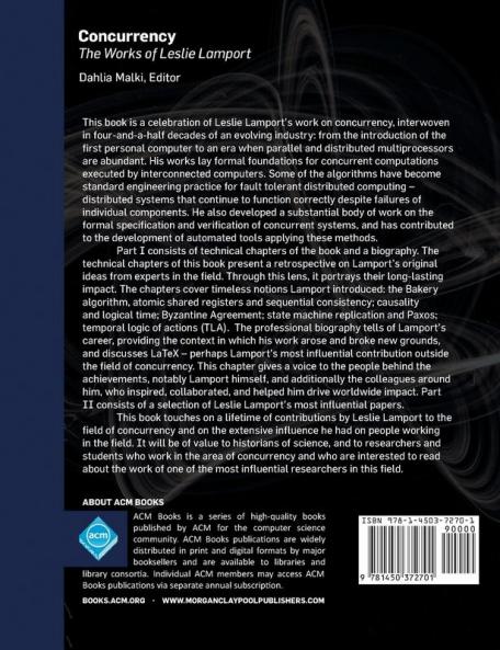 Concurrency