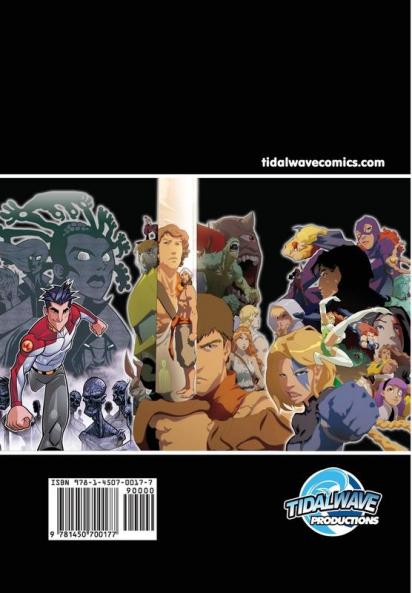 Ellen DeGeneres (Female Force)