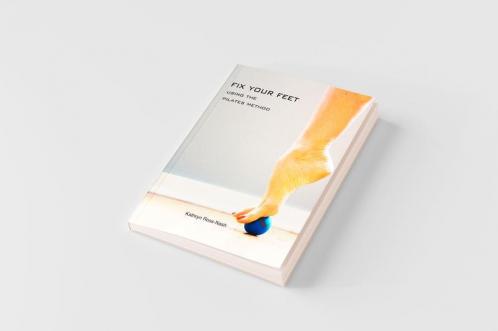 Fix Your Feet- Using the Pilates Method