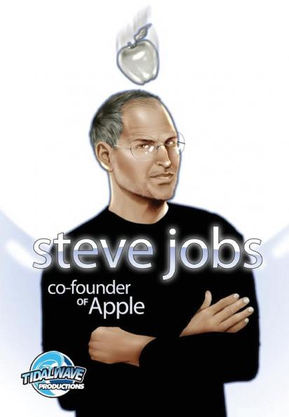 Orbit: Steve Jobs