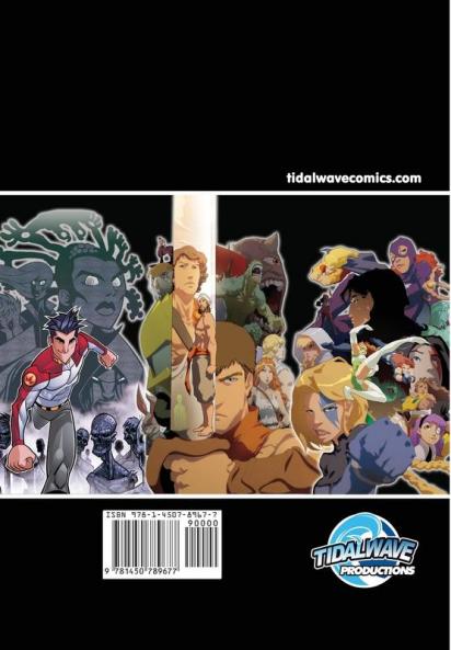 Comics: Saturday Night Live