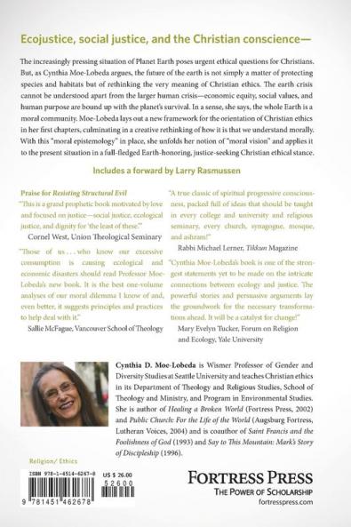 Resisting Structural Evil