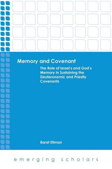 Memory and Covenant