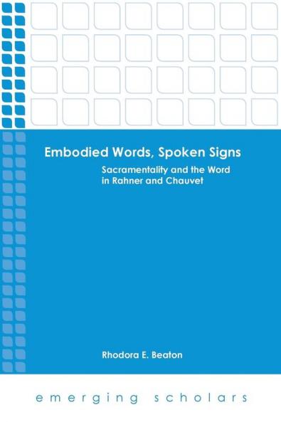 Embodied Words Spoken Signs