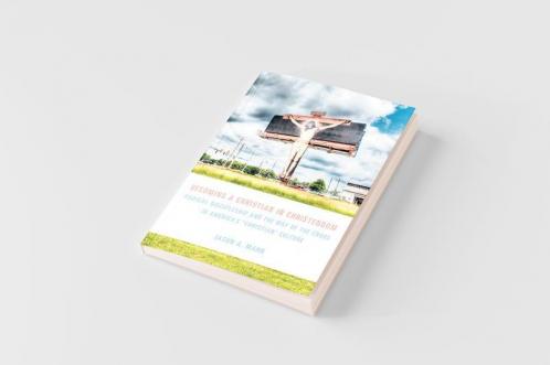 Becoming a Christian In Christendom