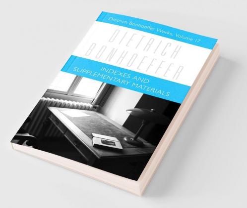 Indexes and Supplementary Materials