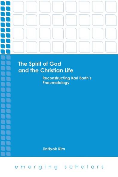 The Spirit of God and the Christian Life