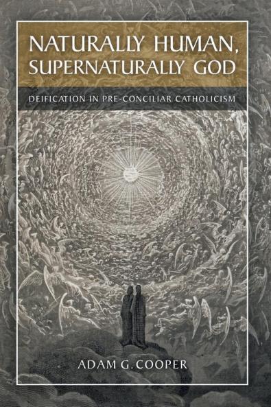 Naturally Human Supernaturally God