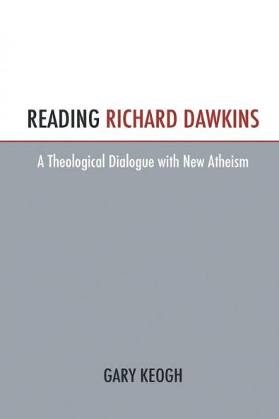 Reading Richard Dawkins