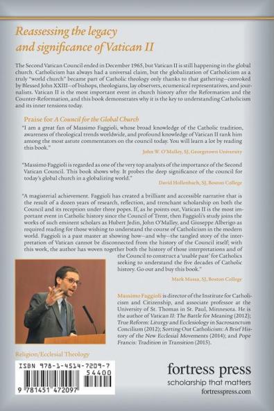 A Council for the Global Church