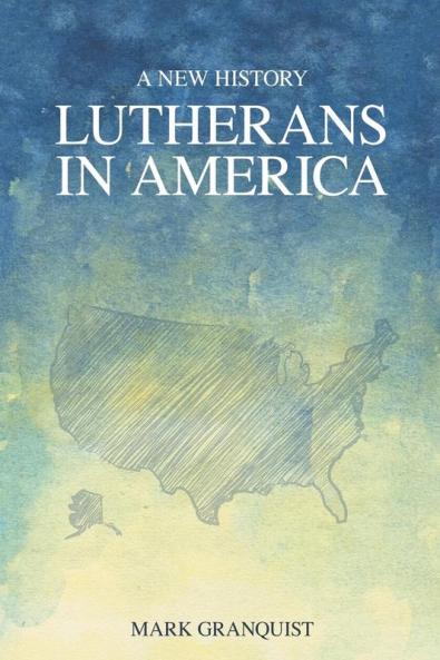 Lutherans in America