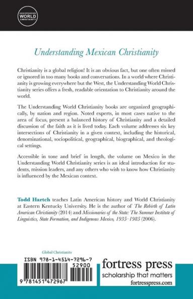 Understanding World Christianity