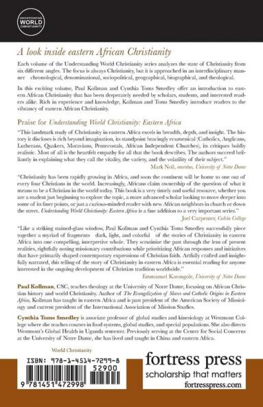 Understanding World Christianity