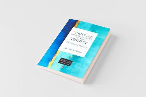 Christian Understandings of the Trinity