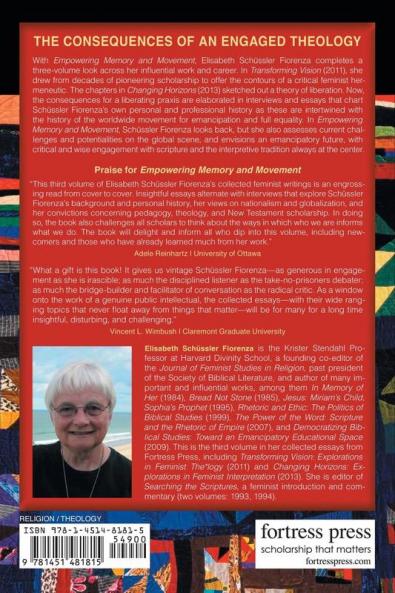 Empowering Memory and Movement