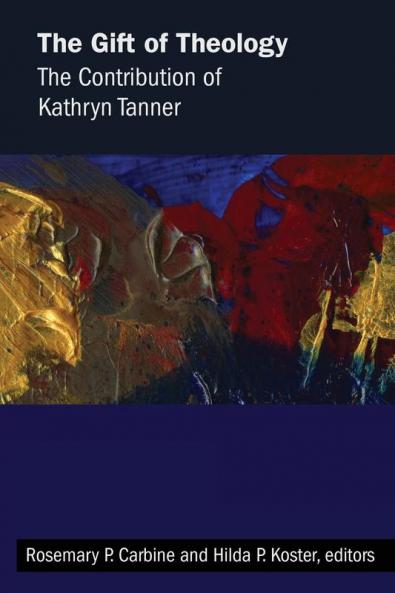 Gift of Theology