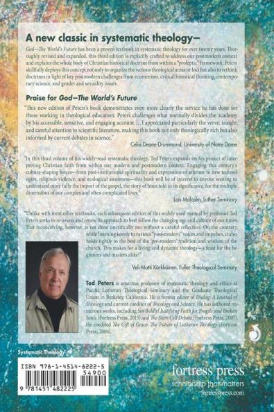 God - The World's Future