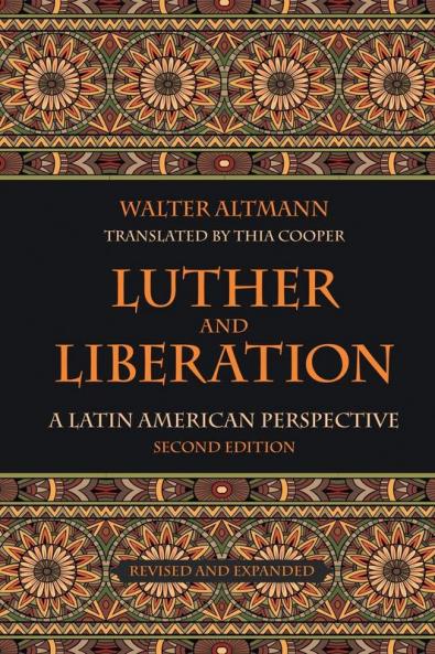 Luther and Liberation