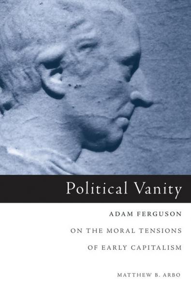 Political Vanity