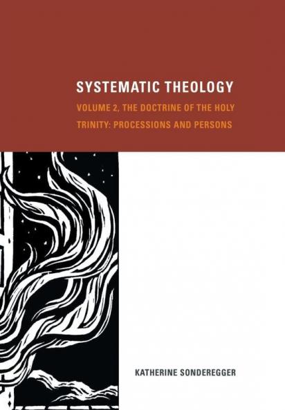 Systematic Theology Volume 2
