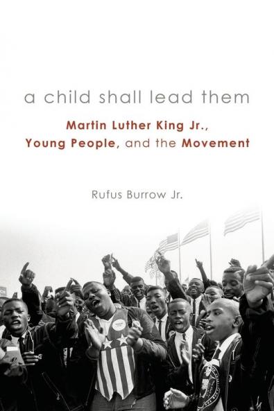 A Child Shall Lead Them PB