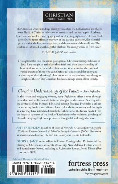 Christian Understandings of the Future