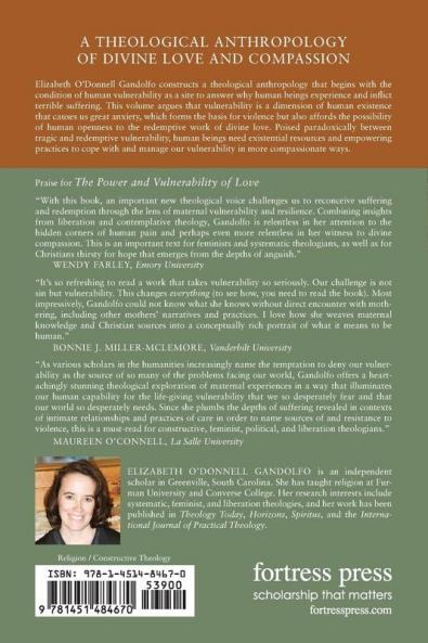Power and Vulnerability of Love