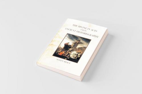 The Divine in Acts and in Ancient Historiography