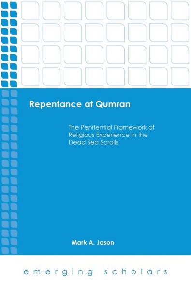 Repentance at Qumran