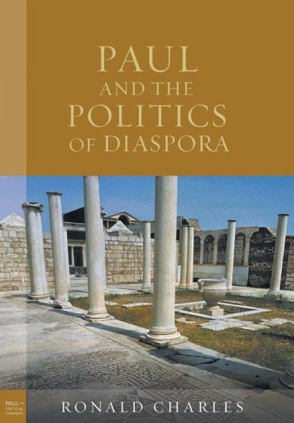 Paul and the Politics of Diaspora