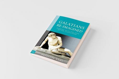 Galatians Re-Imagined