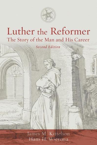 Luther the Reformer